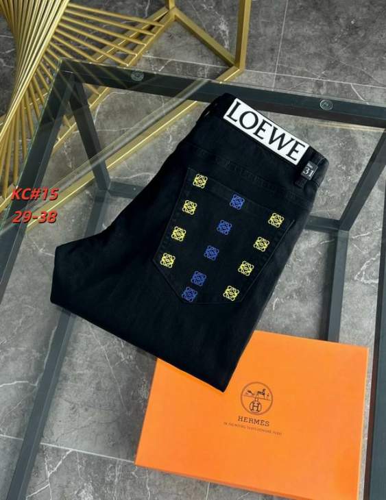 Picture of Loewe Jeans Long _SKULoewesz29-3812yr22010747